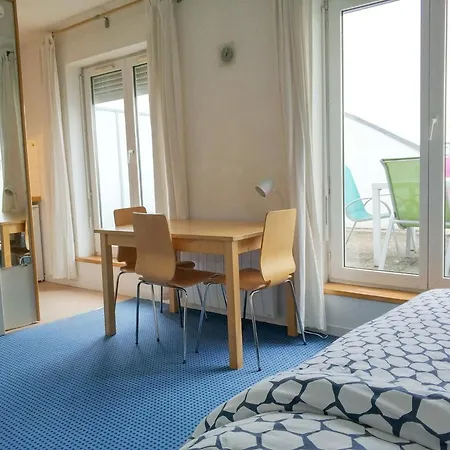 Studiolille - Gambetta Апартаменты *