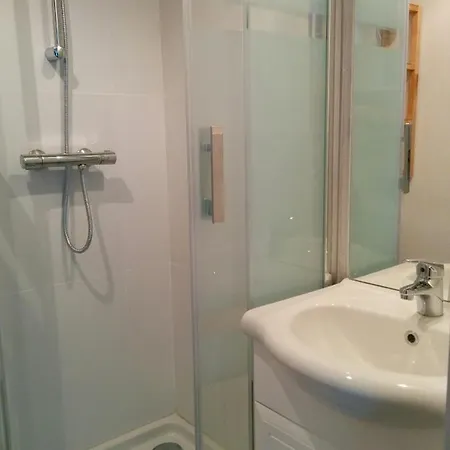 Apartamento Studiolille - Gambetta *