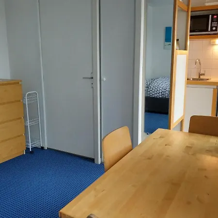 Apartamento Studiolille - Gambetta *