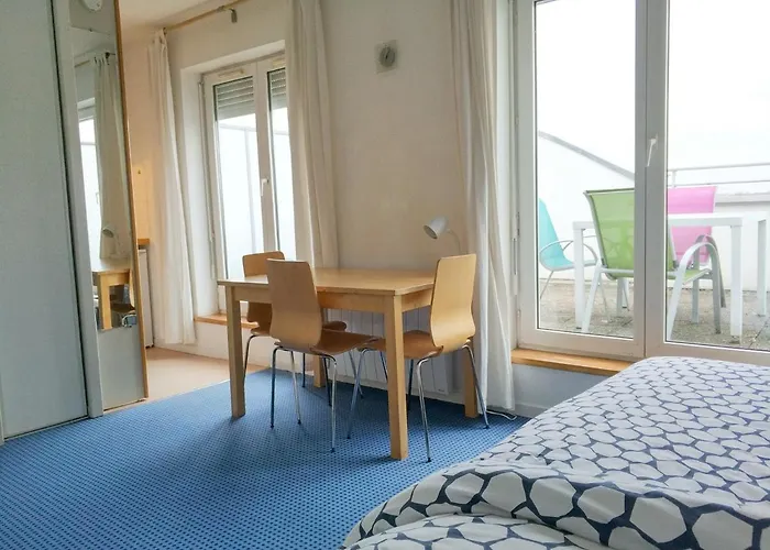 Studiolille - Gambetta Apartment *