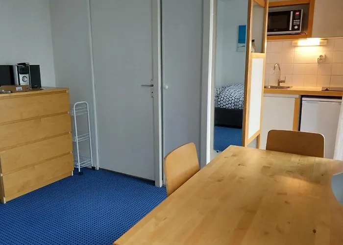 Apartment Studiolille - Gambetta *