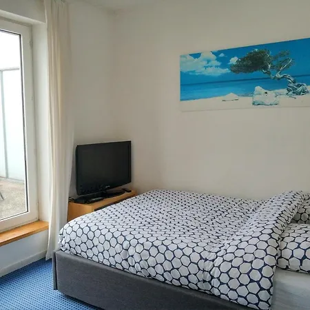 Studiolille - Gambetta Daire *